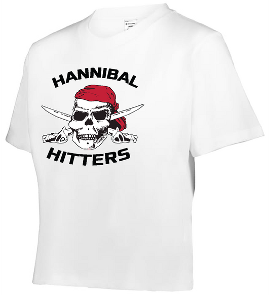 Hannibal HItters Baseball Team Store