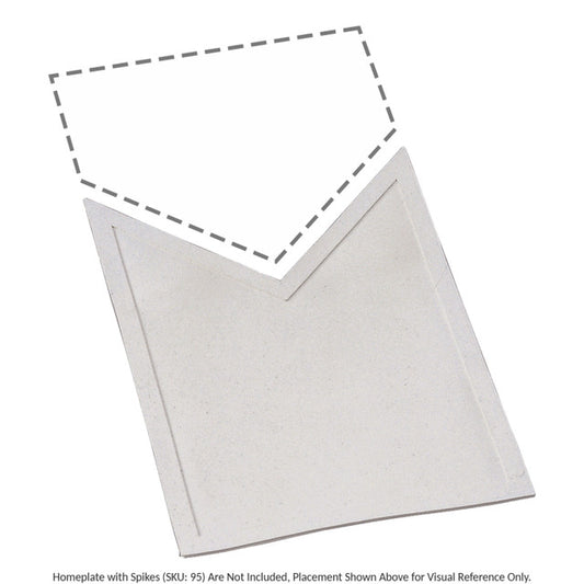 Homeplate Extension