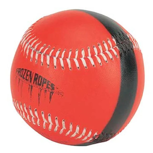 Heavy Weighted Baseball with Stripe