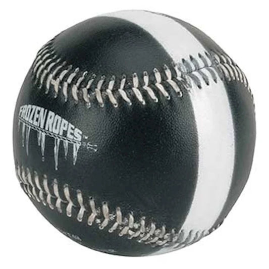 Heavy Weighted Baseball with Stripe