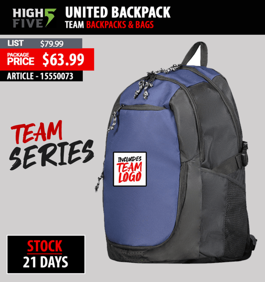 United Backpack