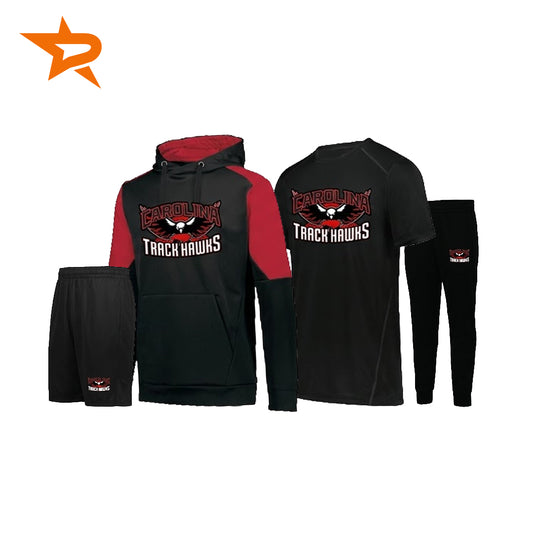 Holloway Bluechip Momentum Collection Player Package