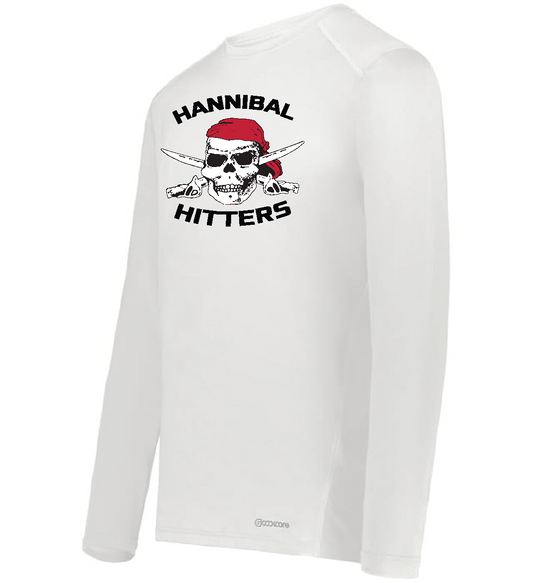 Hannibal HItters Baseball Team Store