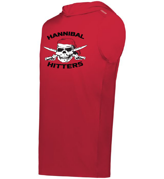 Hannibal HItters Baseball Team Store