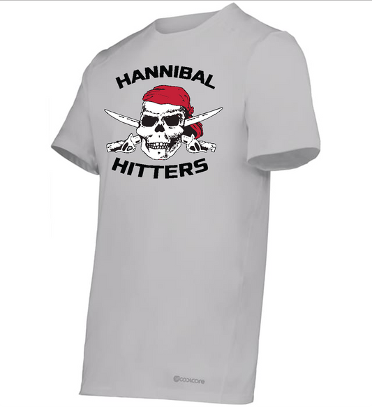 Hannibal HItters Baseball Team Store