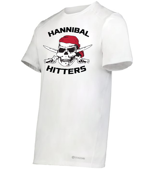 Hannibal HItters Baseball Team Store