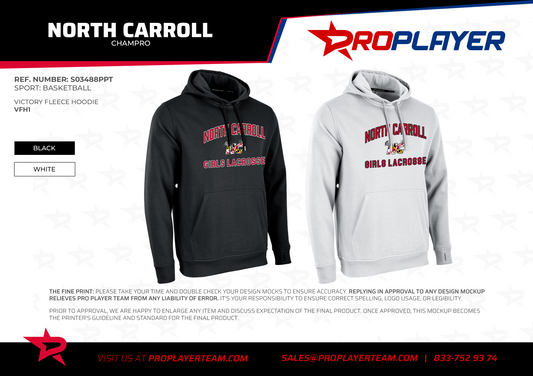 North Carroll