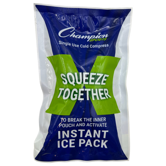 Instant Cold Compress