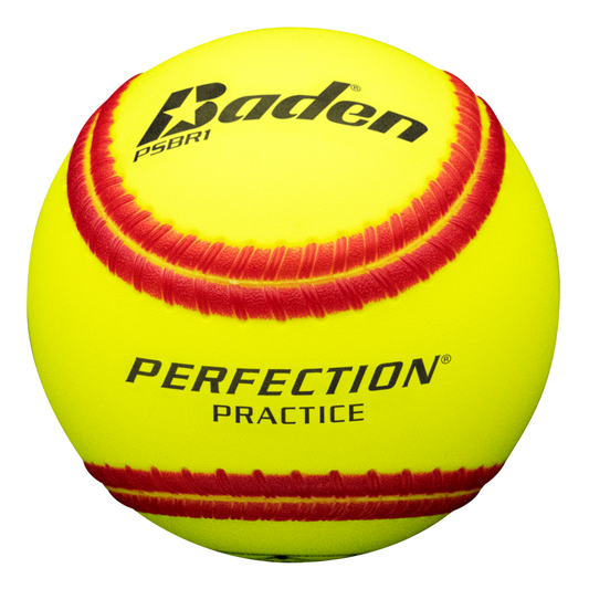 Ballistic Fastpitch Batting Practice Training Softball 1 Dozen
