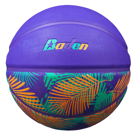 Legend Lifestyle Outdoor Game Rubber Basketball