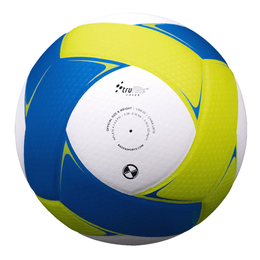 Matrix Composite Volleyball
