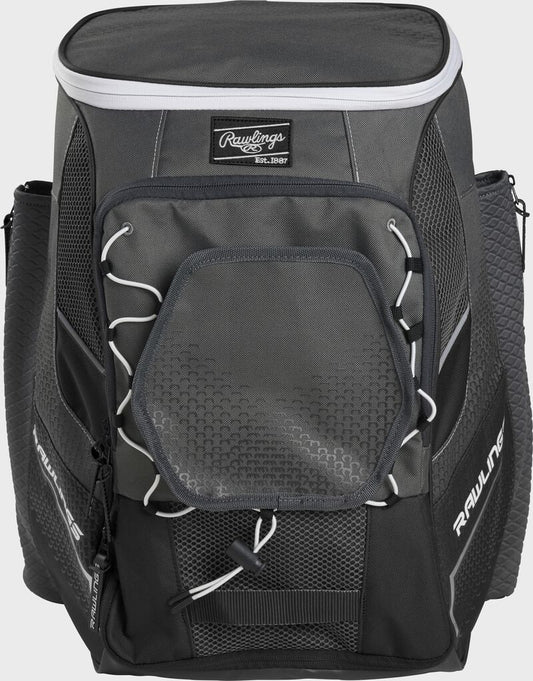 RAWLINGS IMPULSE PLAYERS BACKPACK