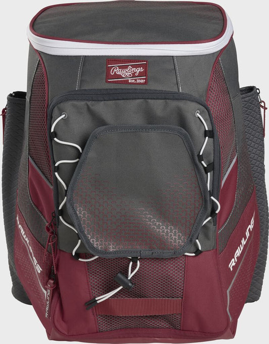 RAWLINGS IMPULSE PLAYERS BACKPACK