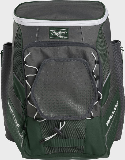 RAWLINGS IMPULSE PLAYERS BACKPACK