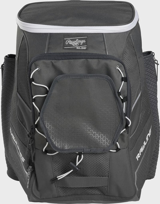 RAWLINGS IMPULSE PLAYERS BACKPACK