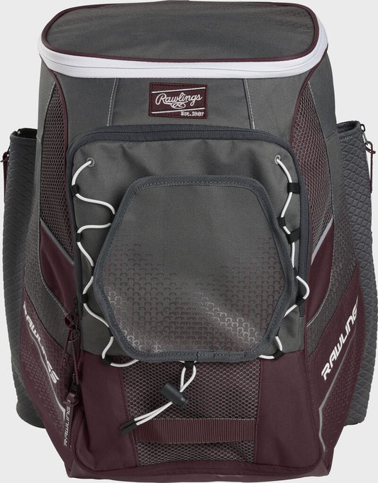 RAWLINGS IMPULSE PLAYERS BACKPACK