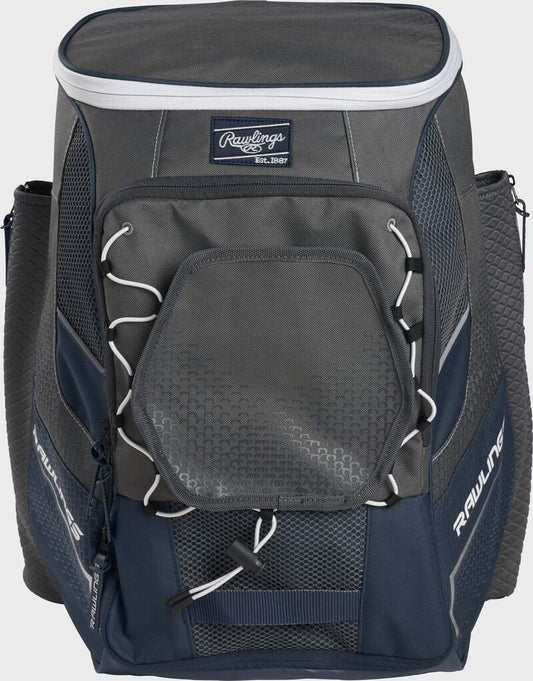 RAWLINGS IMPULSE PLAYERS BACKPACK