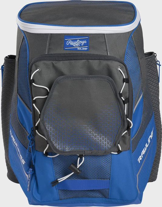 RAWLINGS IMPULSE PLAYERS BACKPACK