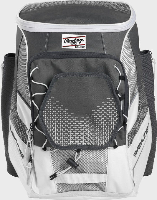RAWLINGS IMPULSE PLAYERS BACKPACK