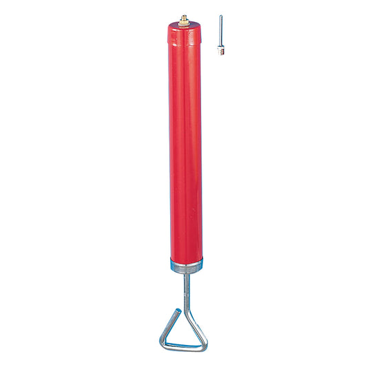 Steel Inflating Pump