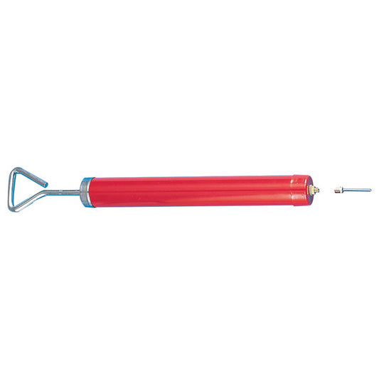Steel Inflating Pump