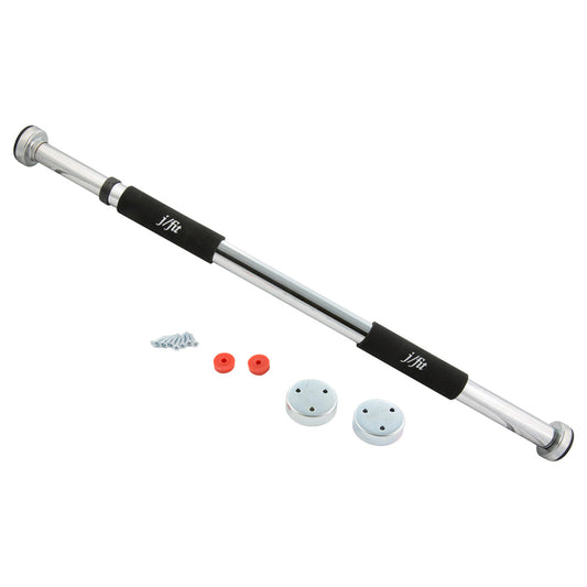 DOORWAY GYM PULL UP BAR, BOXED