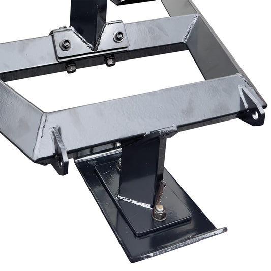HEAVY DUTY SLED