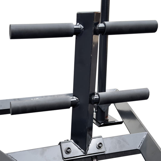 HEAVY DUTY SLED