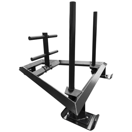 HEAVY DUTY SLED