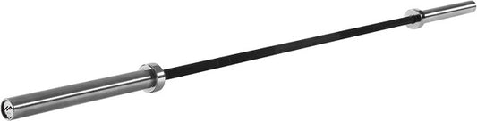 OLYMPIC BARBELL, 1200 LB CAPACITY
