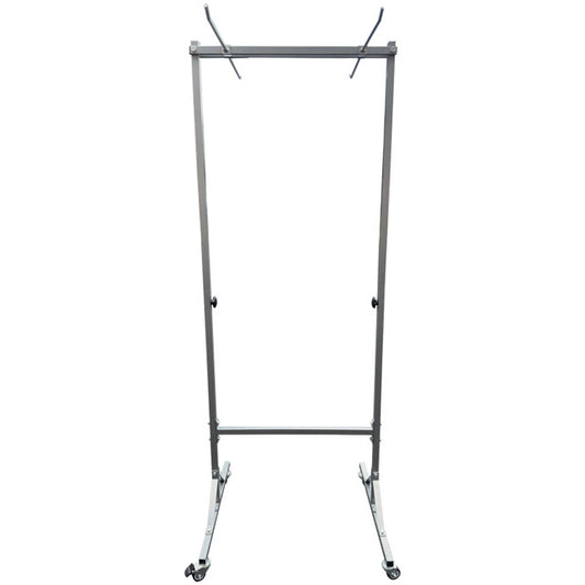STAND MAT RACK