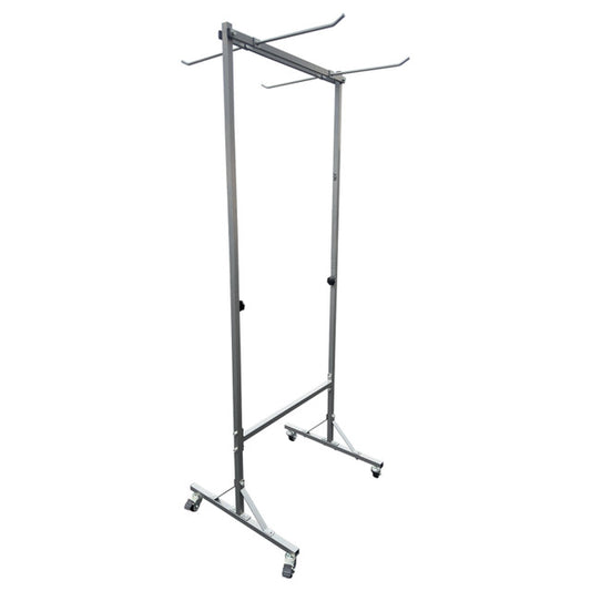 STAND MAT RACK