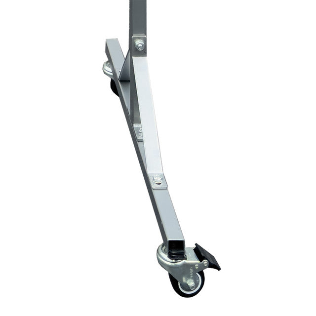 STAND MAT RACK