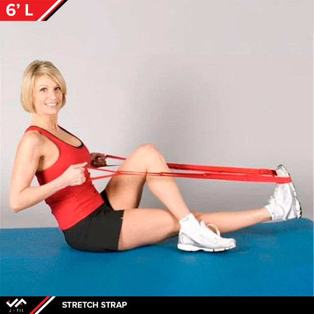 STRETCH STRAP