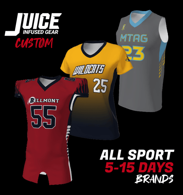 JUICE ATHLETIC
