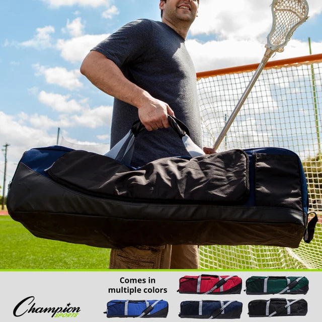 Lacrosse Equipment Bag