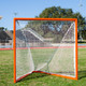 Box Lacrosse Goal