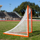 Box Lacrosse Goal