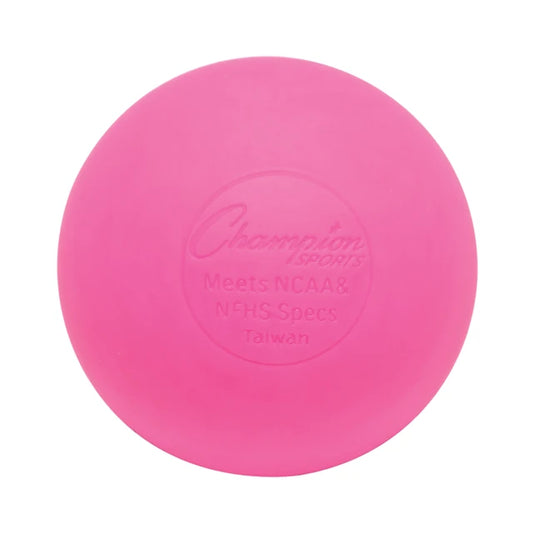 Lacrosse Ball Multi-Color