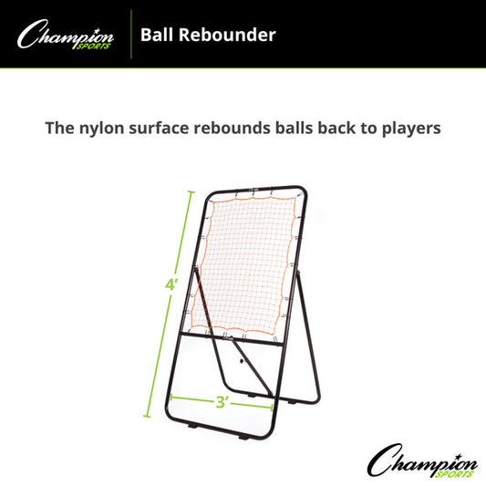 Ball Rebounder