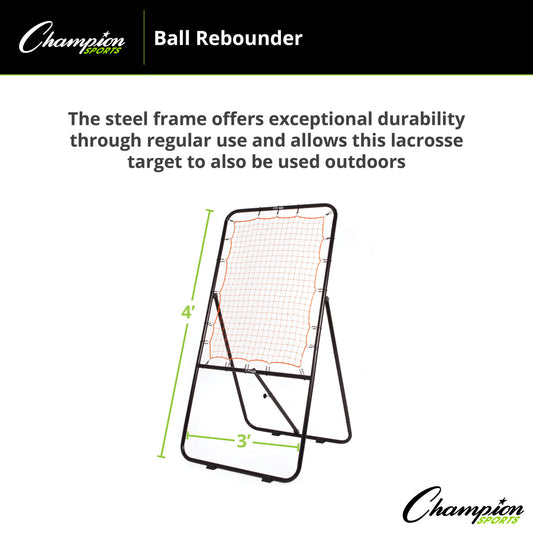 Ball Rebounder