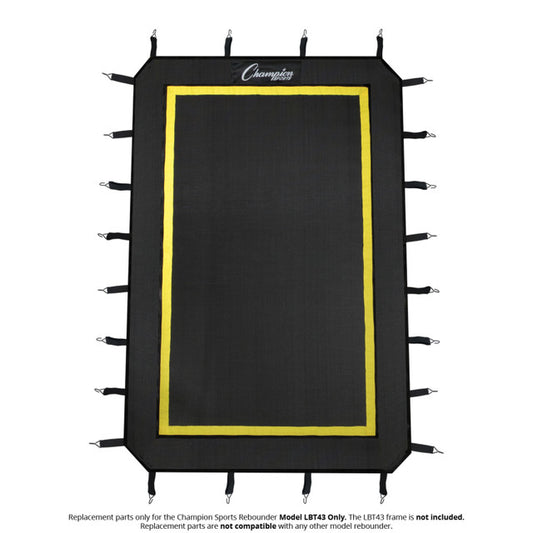 Replacement Target and Springs