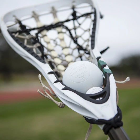 Lacrosse Ball Bucket