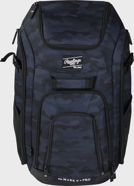 RAWLINGS LEGION 2 PLAYERS BACKPACK