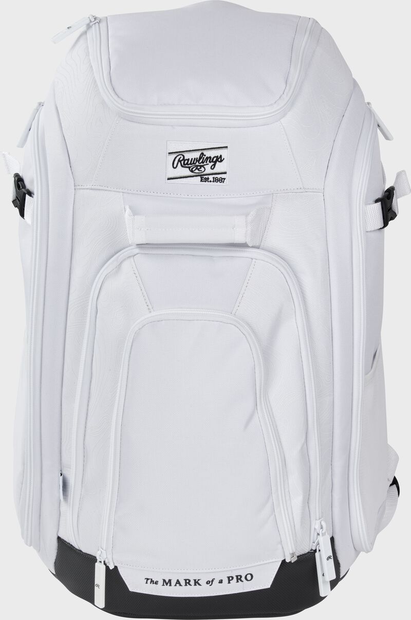 RAWLINGS LEGION 2 PLAYERS BACKPACK