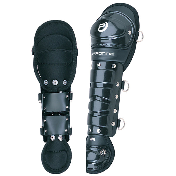 LG11 – Youth Leg Guards