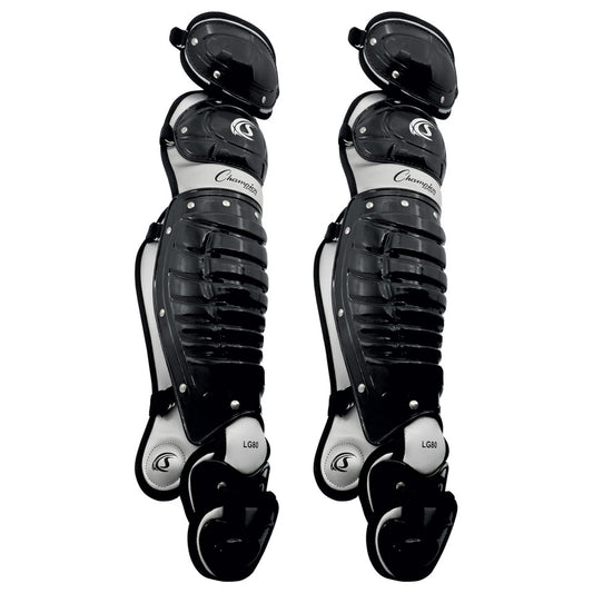 Adult Double Knee Baseball Leg Guard