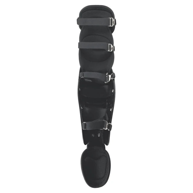 Double Knee Baseball Leg Guard