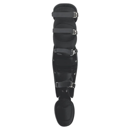 Double Knee Baseball Leg Guard