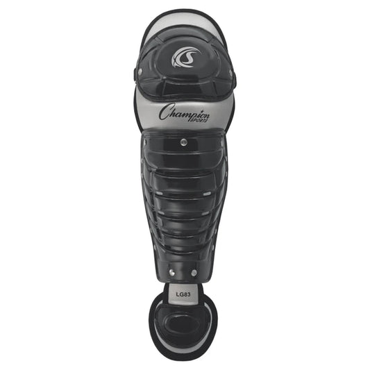 Single Knee Baseball Leg Guard